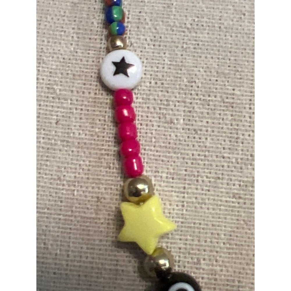 Wild Fable Charm Necklace — 18” - Picture 5 of 15